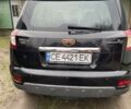 Черный Джили Эмгранд Х7, объемом двигателя 1.79 л и пробегом 140 тыс. км за 4600 $, фото 2 на Automoto.ua