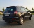 Чорний Джилі Емгранд Х7, об'ємом двигуна 1.8 л та пробігом 100 тис. км за 5900 $, фото 16 на Automoto.ua