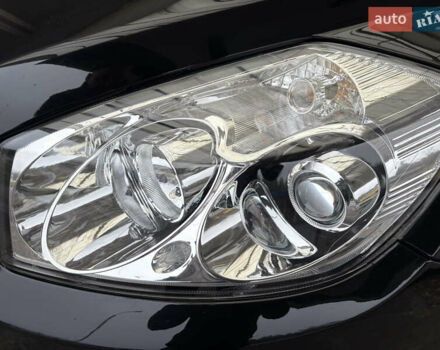 Чорний Джилі Емгранд Х7, об'ємом двигуна 2 л та пробігом 16 тис. км за 6650 $, фото 16 на Automoto.ua