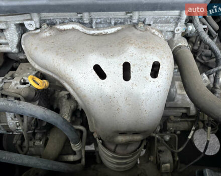 Чорний Джилі Емгранд Х7, об'ємом двигуна 2 л та пробігом 16 тис. км за 6650 $, фото 65 на Automoto.ua