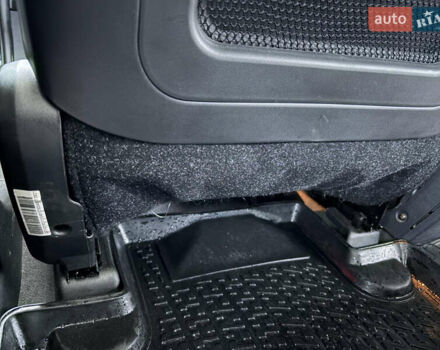 Чорний Джилі Емгранд Х7, об'ємом двигуна 2 л та пробігом 16 тис. км за 6650 $, фото 40 на Automoto.ua