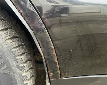 Черный Джили Эмгранд Х7, объемом двигателя 1.79 л и пробегом 140 тыс. км за 4600 $, фото 10 на Automoto.ua