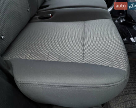 Чорний Джилі Емгранд Х7, об'ємом двигуна 2 л та пробігом 16 тис. км за 6650 $, фото 28 на Automoto.ua