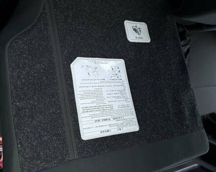 Чорний Джилі Емгранд Х7, об'ємом двигуна 2 л та пробігом 16 тис. км за 6650 $, фото 43 на Automoto.ua