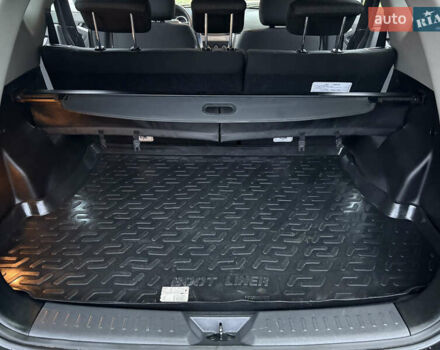 Чорний Джилі Емгранд Х7, об'ємом двигуна 2 л та пробігом 16 тис. км за 6650 $, фото 41 на Automoto.ua