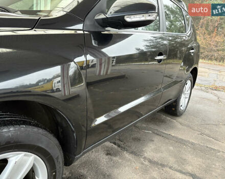 Чорний Джилі Емгранд Х7, об'ємом двигуна 2 л та пробігом 16 тис. км за 6650 $, фото 18 на Automoto.ua