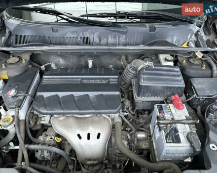 Чорний Джилі Емгранд Х7, об'ємом двигуна 2 л та пробігом 16 тис. км за 6650 $, фото 66 на Automoto.ua