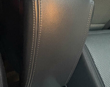 Чорний Джилі Емгранд Х7, об'ємом двигуна 2 л та пробігом 16 тис. км за 6650 $, фото 52 на Automoto.ua