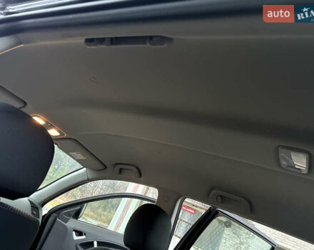 Чорний Джилі Емгранд Х7, об'ємом двигуна 2 л та пробігом 16 тис. км за 6650 $, фото 33 на Automoto.ua