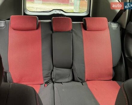 Черный Джили Эмгранд Х7, объемом двигателя 1.79 л и пробегом 140 тыс. км за 4600 $, фото 7 на Automoto.ua