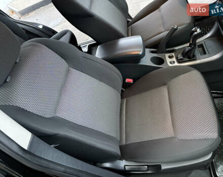 Чорний Джилі Емгранд Х7, об'ємом двигуна 2 л та пробігом 16 тис. км за 6650 $, фото 24 на Automoto.ua