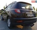 Черный Джили Эмгранд Х7, объемом двигателя 1.8 л и пробегом 100 тыс. км за 5900 $, фото 9 на Automoto.ua