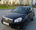 Черный Джили Эмгранд Х7, объемом двигателя 1.8 л и пробегом 100 тыс. км за 5900 $, фото 11 на Automoto.ua