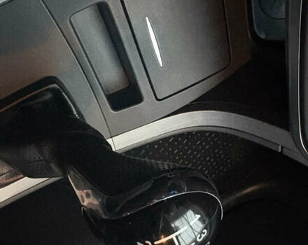 Чорний Джилі Емгранд Х7, об'ємом двигуна 2 л та пробігом 16 тис. км за 6650 $, фото 51 на Automoto.ua