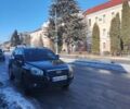Черный Джили Эмгранд Х7, объемом двигателя 2 л и пробегом 174 тыс. км за 5496 $, фото 1 на Automoto.ua