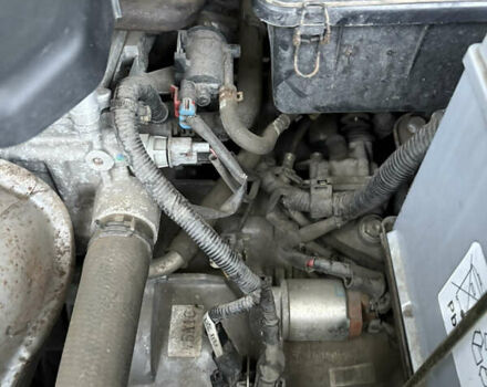 Чорний Джилі Емгранд Х7, об'ємом двигуна 2 л та пробігом 16 тис. км за 6650 $, фото 67 на Automoto.ua