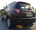 Чорний Джилі Емгранд Х7, об'ємом двигуна 1.8 л та пробігом 100 тис. км за 5900 $, фото 10 на Automoto.ua