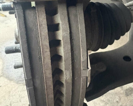 Чорний Джилі Емгранд Х7, об'ємом двигуна 2 л та пробігом 16 тис. км за 6650 $, фото 62 на Automoto.ua