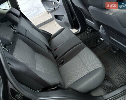 Чорний Джилі Емгранд Х7, об'ємом двигуна 2 л та пробігом 16 тис. км за 6650 $, фото 27 на Automoto.ua