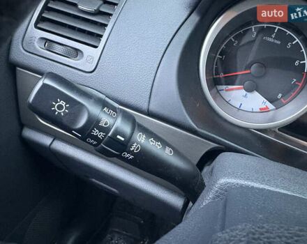 Чорний Джилі Емгранд Х7, об'ємом двигуна 2 л та пробігом 16 тис. км за 6650 $, фото 36 на Automoto.ua