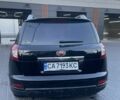 Черный Джили Эмгранд Х7, объемом двигателя 2 л и пробегом 120 тыс. км за 5700 $, фото 3 на Automoto.ua