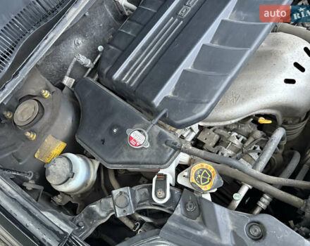 Чорний Джилі Емгранд Х7, об'ємом двигуна 2 л та пробігом 16 тис. км за 6650 $, фото 64 на Automoto.ua