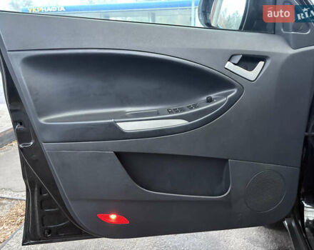 Чорний Джилі Емгранд Х7, об'ємом двигуна 2 л та пробігом 16 тис. км за 6650 $, фото 48 на Automoto.ua