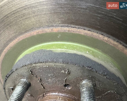 Чорний Джилі Емгранд Х7, об'ємом двигуна 2 л та пробігом 16 тис. км за 6650 $, фото 58 на Automoto.ua