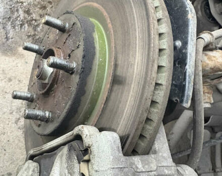 Чорний Джилі Емгранд Х7, об'ємом двигуна 2 л та пробігом 16 тис. км за 6650 $, фото 57 на Automoto.ua