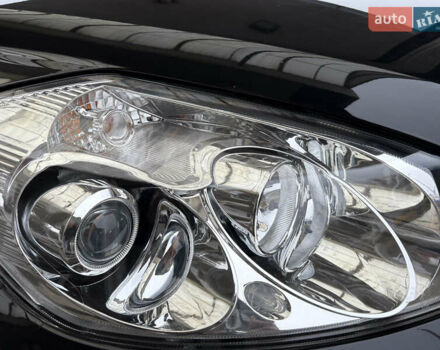 Чорний Джилі Емгранд Х7, об'ємом двигуна 2 л та пробігом 16 тис. км за 6650 $, фото 15 на Automoto.ua