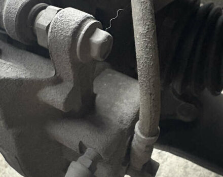 Чорний Джилі Емгранд Х7, об'ємом двигуна 2 л та пробігом 16 тис. км за 6650 $, фото 60 на Automoto.ua