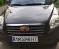 Черный Джили Эмгранд Х7, объемом двигателя 1.79 л и пробегом 212 тыс. км за 5500 $, фото 1 на Automoto.ua