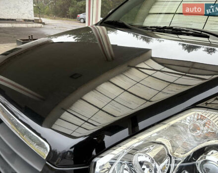Чорний Джилі Емгранд Х7, об'ємом двигуна 2 л та пробігом 16 тис. км за 6650 $, фото 17 на Automoto.ua