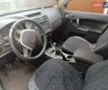 Черный Джили Эмгранд Х7, объемом двигателя 2 л и пробегом 250 тыс. км за 1449 $, фото 4 на Automoto.ua