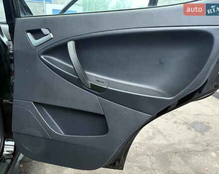 Чорний Джилі Емгранд Х7, об'ємом двигуна 2 л та пробігом 16 тис. км за 6650 $, фото 46 на Automoto.ua