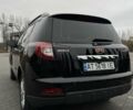 Чорний Джилі Емгранд Х7, об'ємом двигуна 1.79 л та пробігом 67 тис. км за 6300 $, фото 17 на Automoto.ua