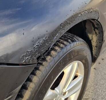 Чорний Джилі Емгранд Х7, об'ємом двигуна 1.79 л та пробігом 270 тис. км за 3900 $, фото 2 на Automoto.ua