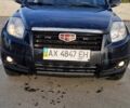 Чорний Джилі Емгранд Х7, об'ємом двигуна 1.79 л та пробігом 270 тис. км за 3900 $, фото 1 на Automoto.ua