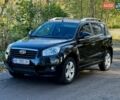 Черный Джили Эмгранд Х7, объемом двигателя 1.8 л и пробегом 123 тыс. км за 4350 $, фото 1 на Automoto.ua