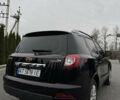 Чорний Джилі Емгранд Х7, об'ємом двигуна 1.79 л та пробігом 67 тис. км за 6300 $, фото 6 на Automoto.ua