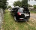 Чорний Джилі Емгранд Х7, об'ємом двигуна 2.4 л та пробігом 186 тис. км за 6000 $, фото 2 на Automoto.ua
