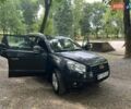 Черный Джили Эмгранд Х7, объемом двигателя 1.8 л и пробегом 155 тыс. км за 6999 $, фото 25 на Automoto.ua