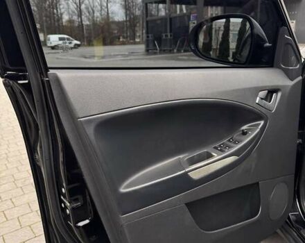 Чорний Джилі Емгранд Х7, об'ємом двигуна 1.79 л та пробігом 67 тис. км за 6300 $, фото 10 на Automoto.ua