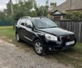 Чорний Джилі Емгранд Х7, об'ємом двигуна 2.4 л та пробігом 186 тис. км за 6000 $, фото 7 на Automoto.ua