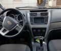 Черный Джили Эмгранд Х7, объемом двигателя 2.4 л и пробегом 120 тыс. км за 7500 $, фото 4 на Automoto.ua