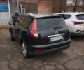 Черный Джили Эмгранд Х7, объемом двигателя 2.4 л и пробегом 120 тыс. км за 7500 $, фото 3 на Automoto.ua