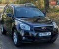 Черный Джили Эмгранд Х7, объемом двигателя 1.8 л и пробегом 123 тыс. км за 4350 $, фото 2 на Automoto.ua
