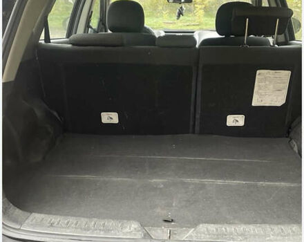 Черный Джили Эмгранд Х7, объемом двигателя 1.8 л и пробегом 180 тыс. км за 5300 $, фото 3 на Automoto.ua