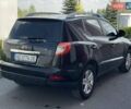 Чорний Джилі Емгранд Х7, об'ємом двигуна 2 л та пробігом 157 тис. км за 5800 $, фото 6 на Automoto.ua