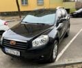 Черный Джили Эмгранд Х7, объемом двигателя 2 л и пробегом 137 тыс. км за 5600 $, фото 1 на Automoto.ua